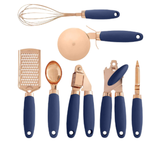 7-Piece Stainless Steel Bottle Opener Set – Rabbit Ear, AH-SO & Butterfly