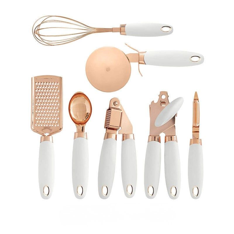 7-Piece Stainless Steel Bottle Opener Set – Rabbit Ear, AH-SO & Butterfly - Image 3