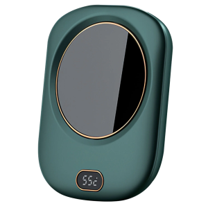 Electric Coffee Mug Warmer for Desk | 3 Temp Settings USB